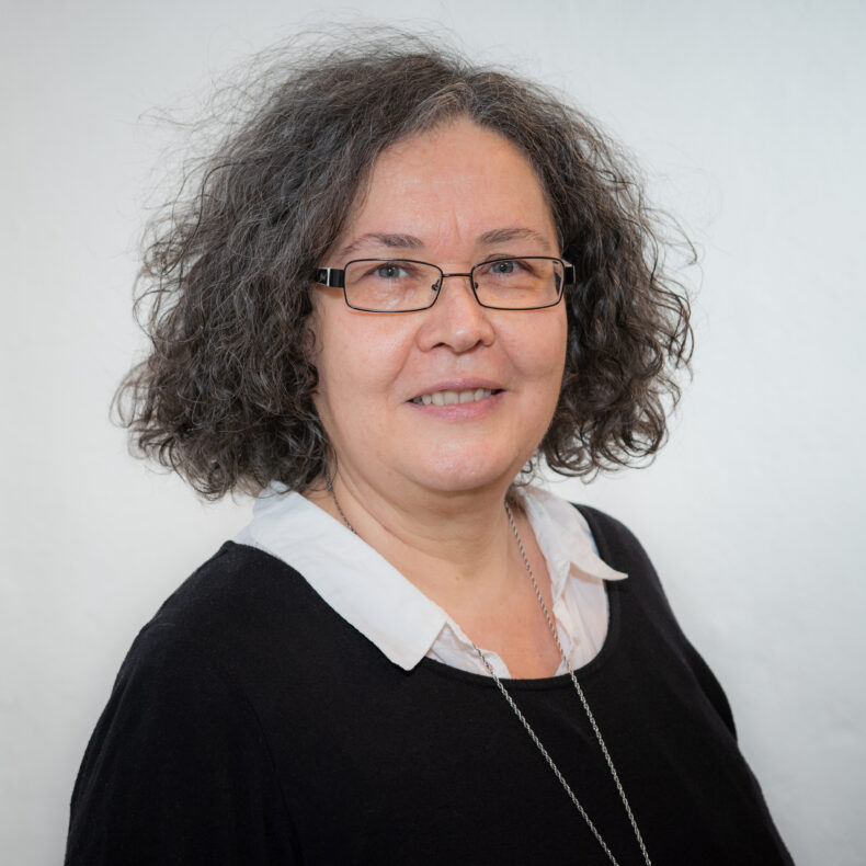 Sylvie Ricci