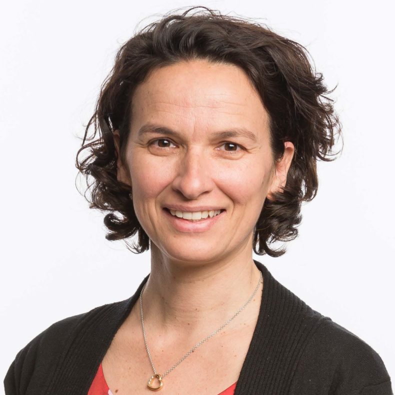 Céline Dessimoz