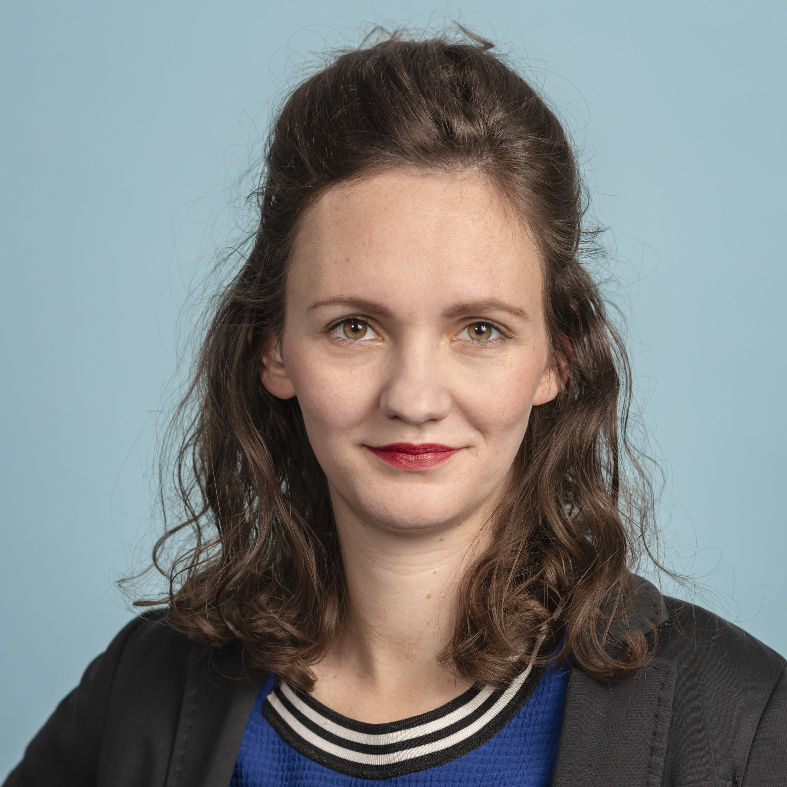 Sophie Achermann