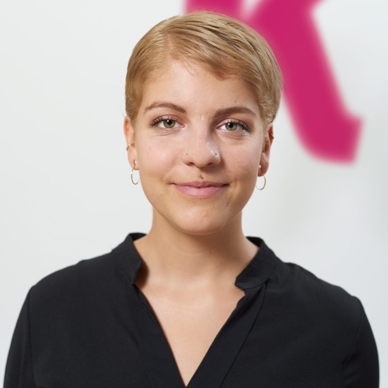 Anika Brunner