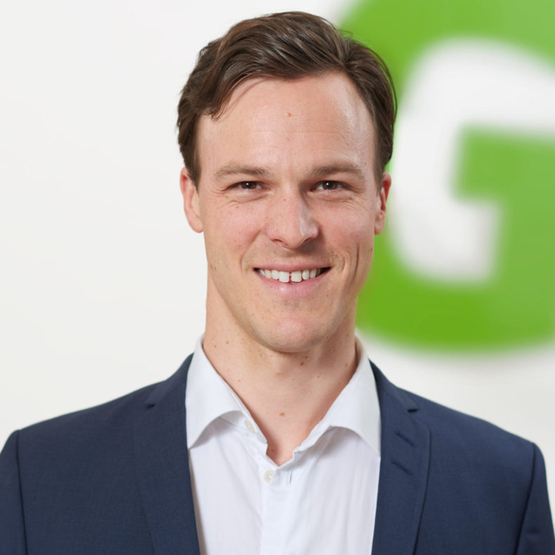 Bastien Girod