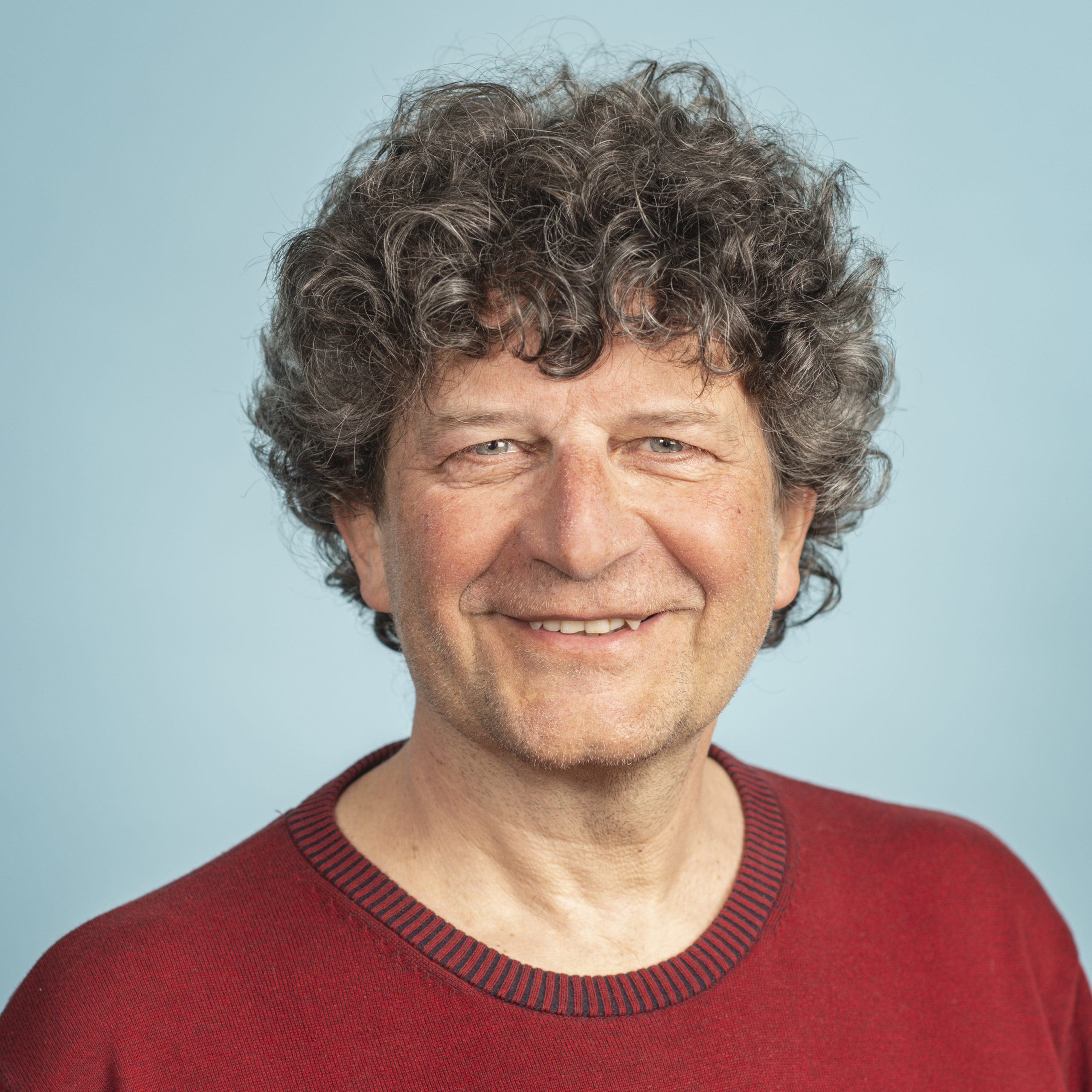 Daniel Bruegger
