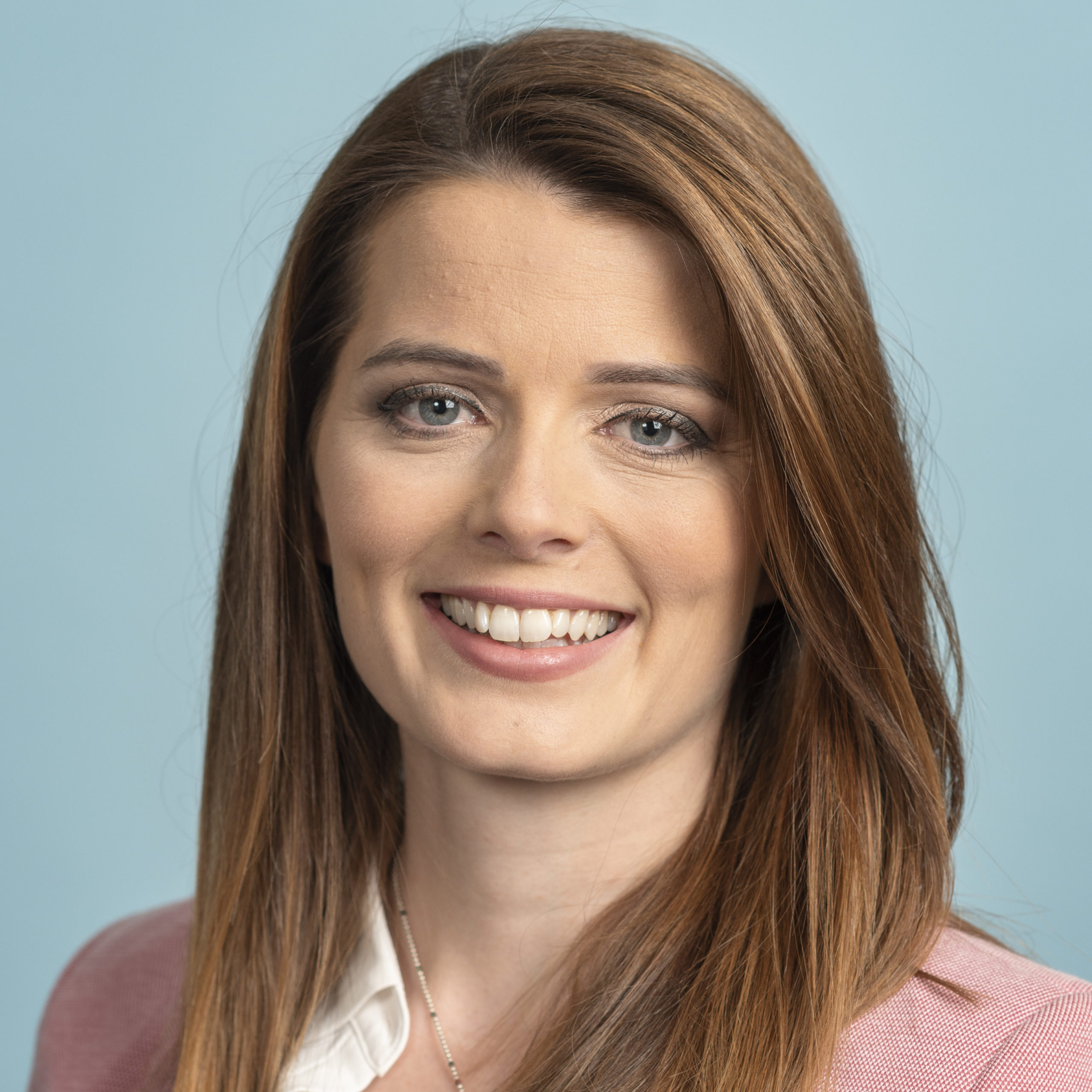 Dominique Buehler