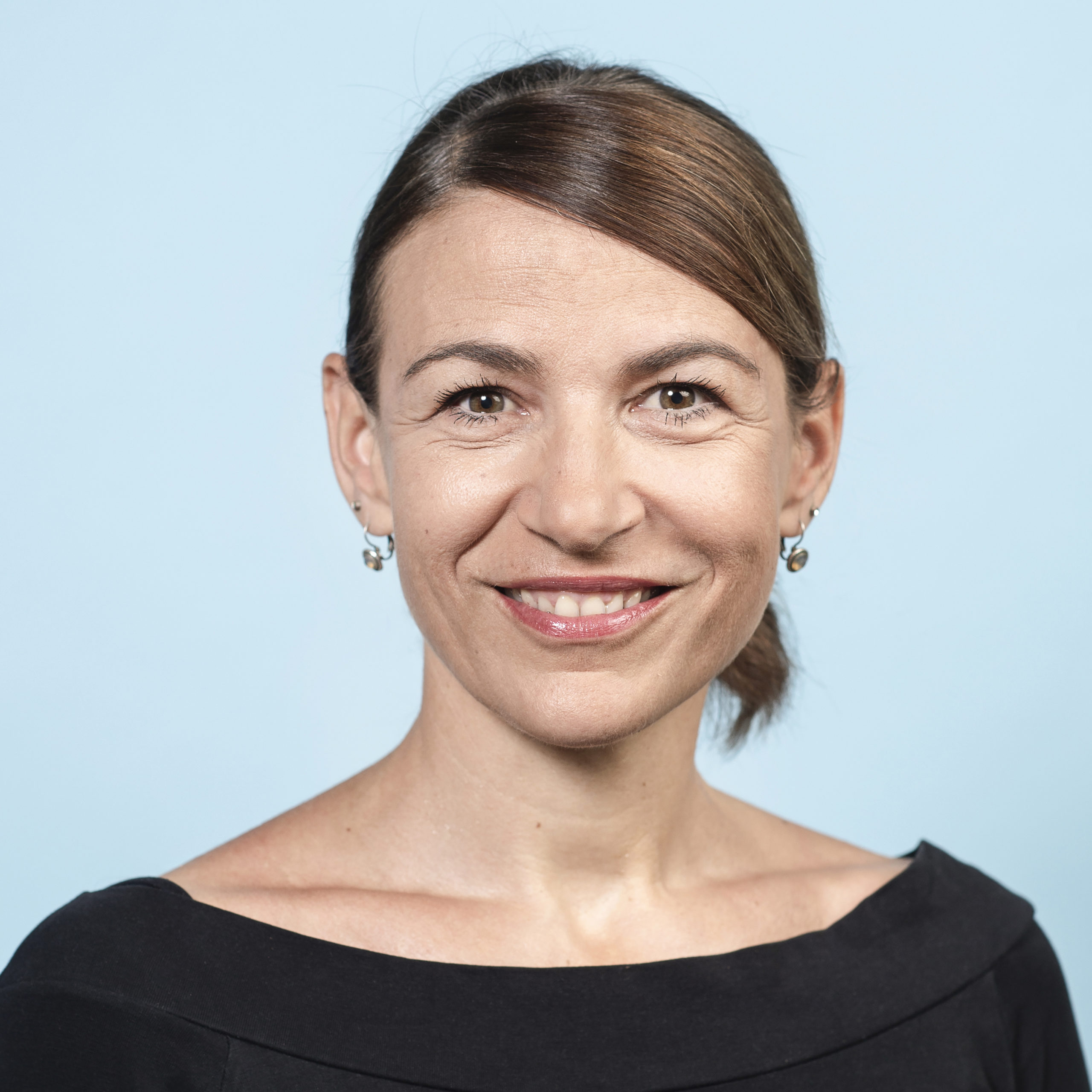 Andrea de Meuron