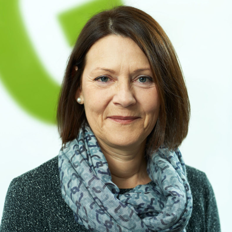 Edith Häusler