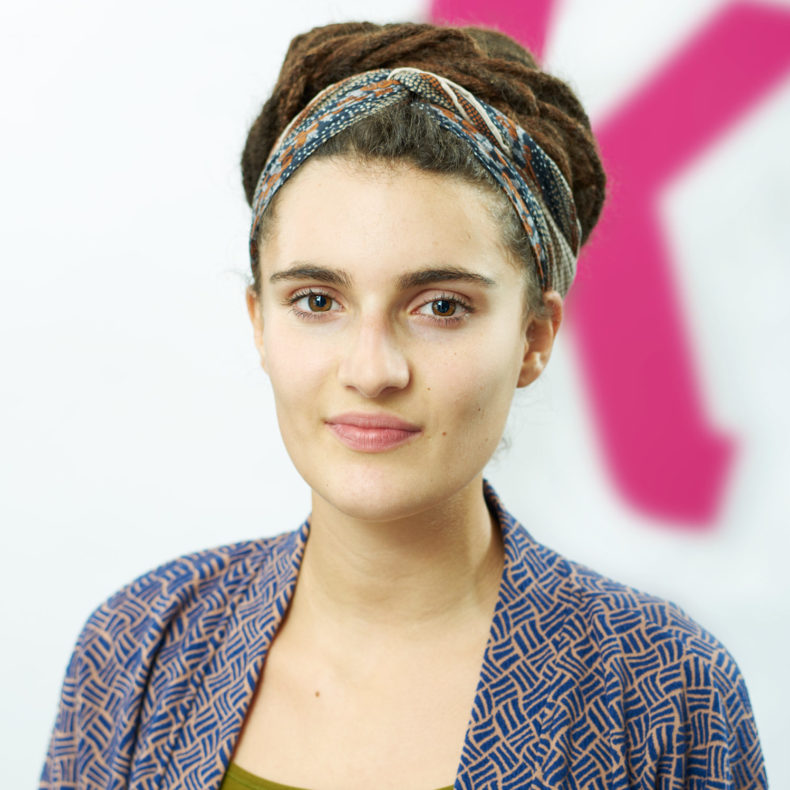 Elena Marti