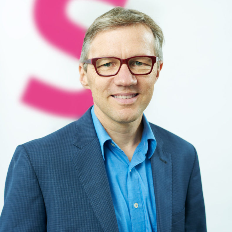 Felix Moser
