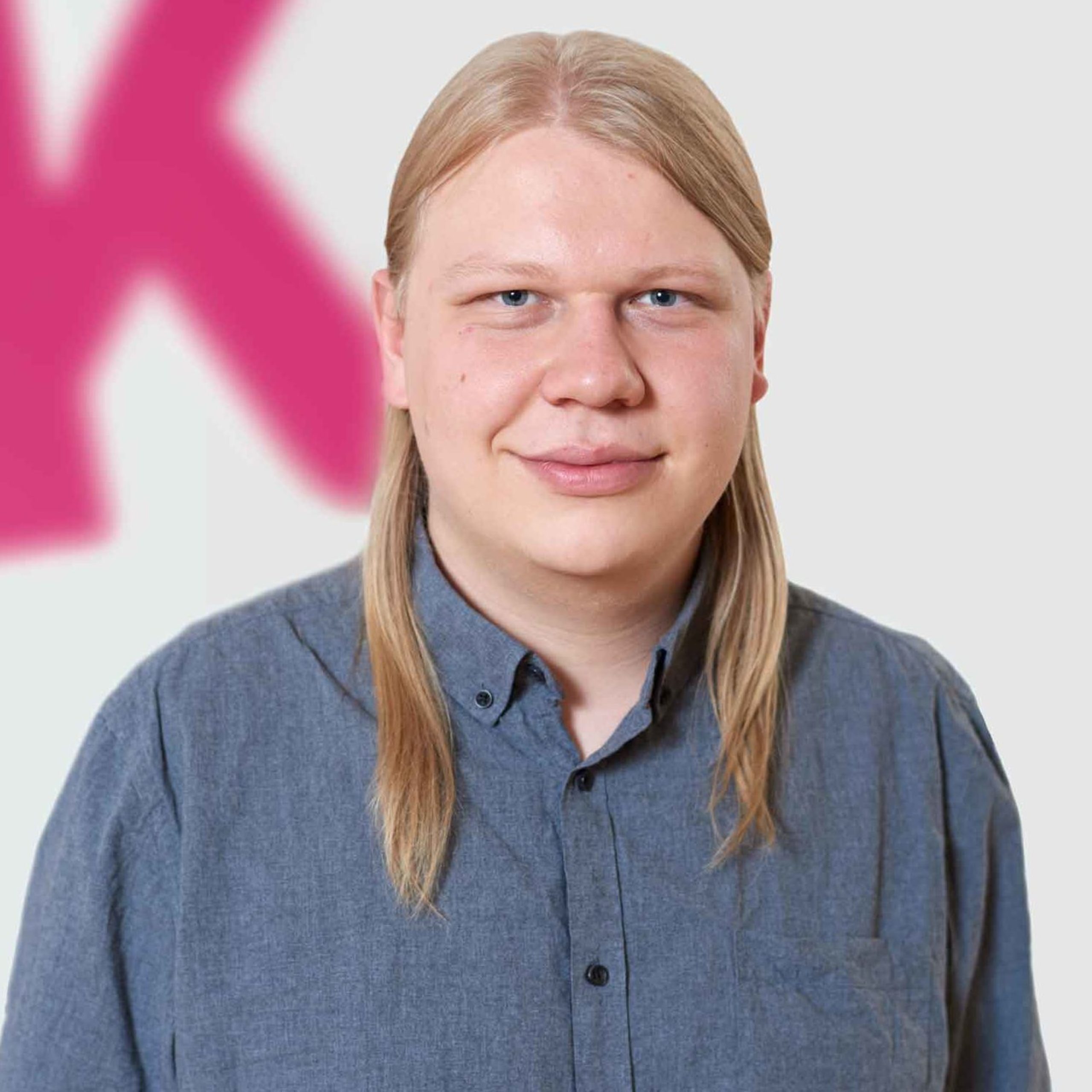 Julian Croci