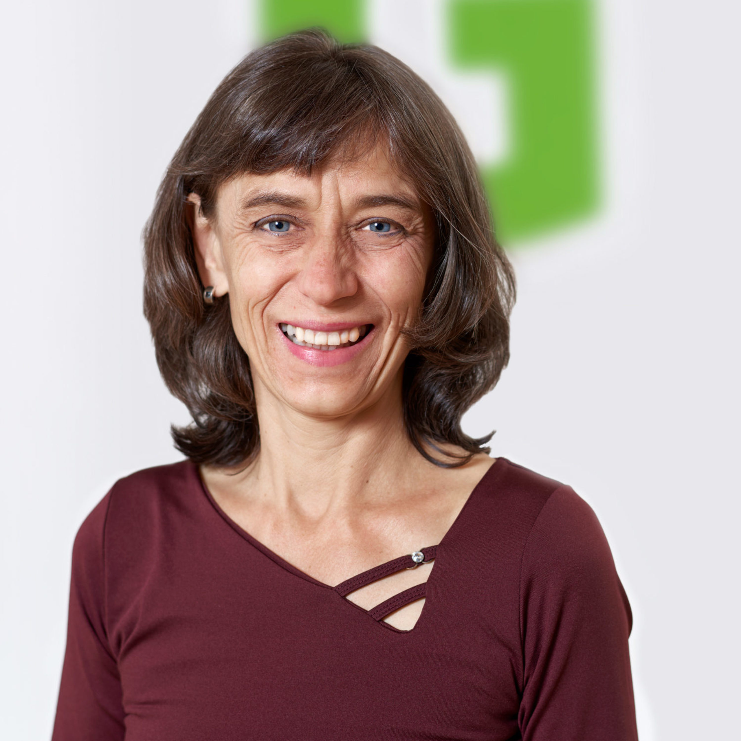 Kathrin Frei
