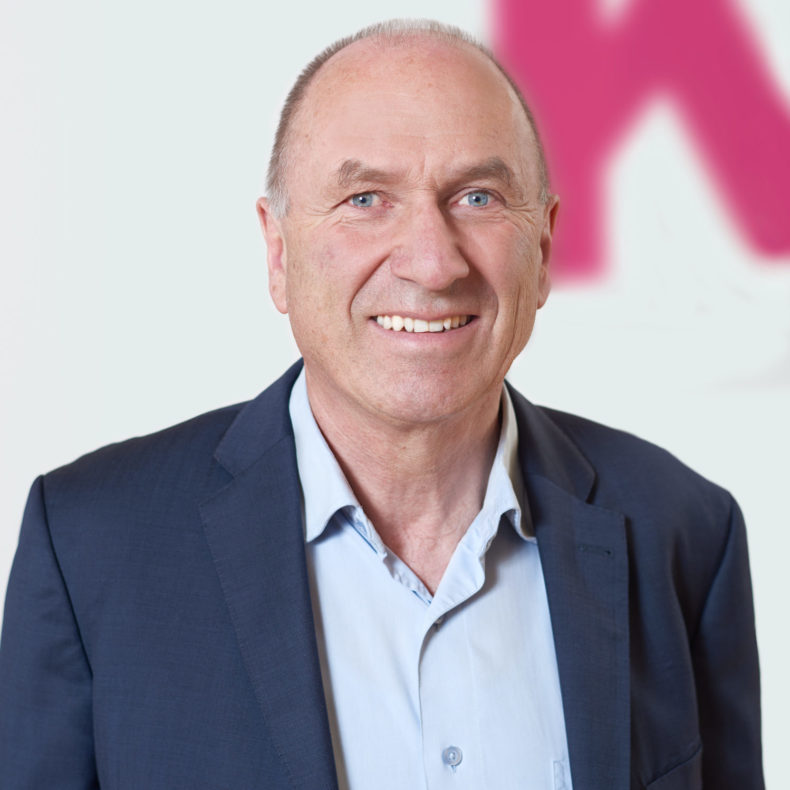 Martin Graf