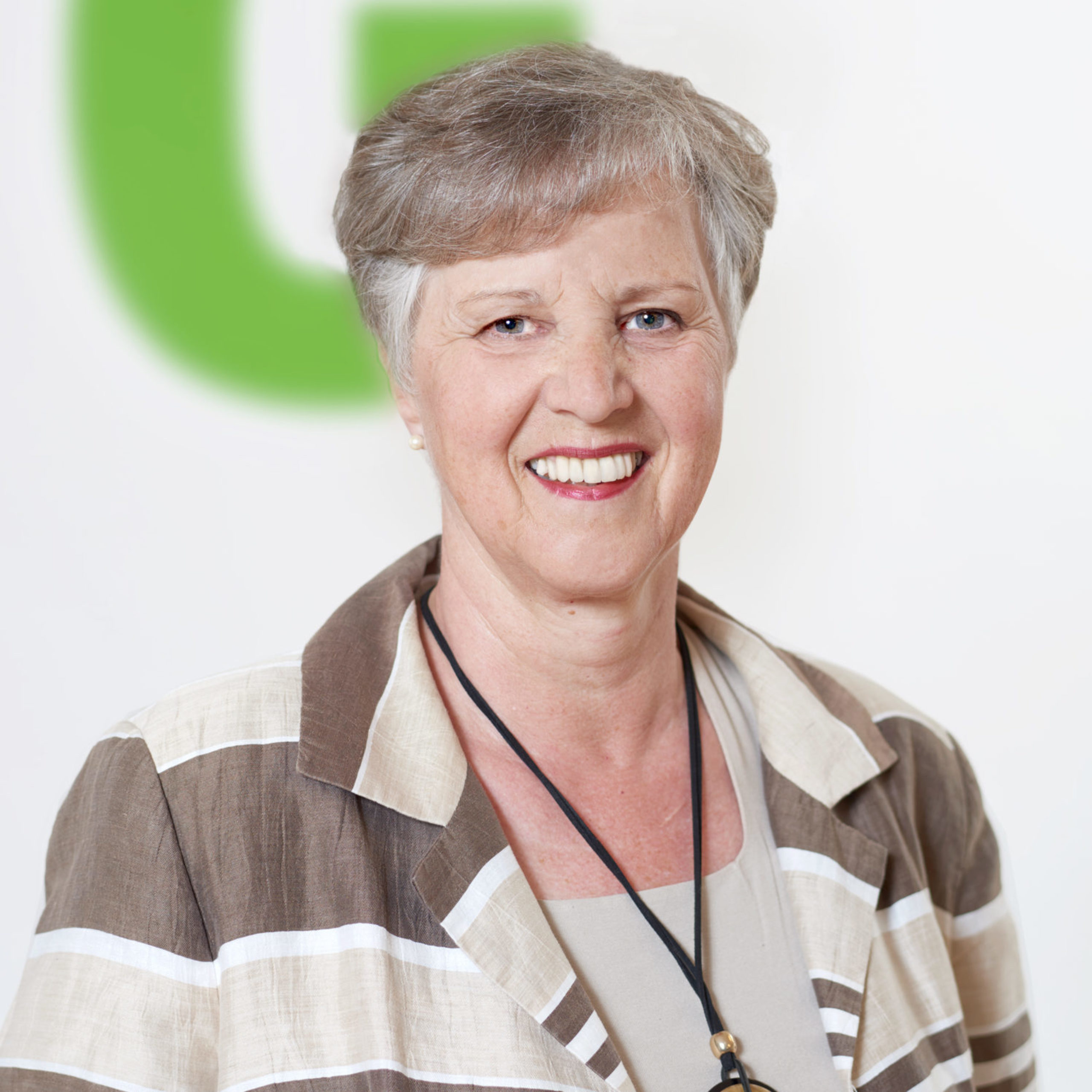 Monika Baetschmann