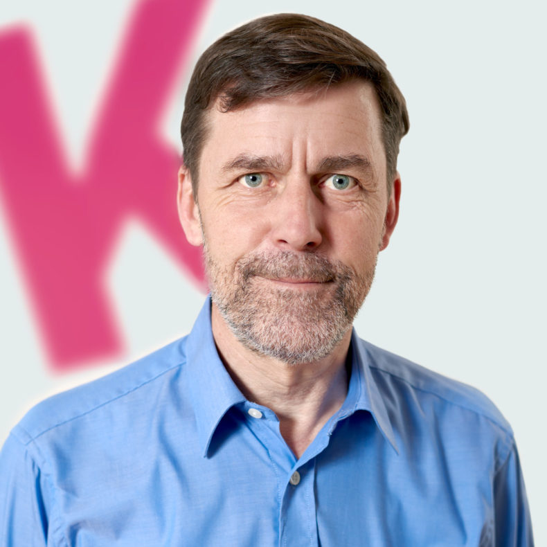 Peter Stamm