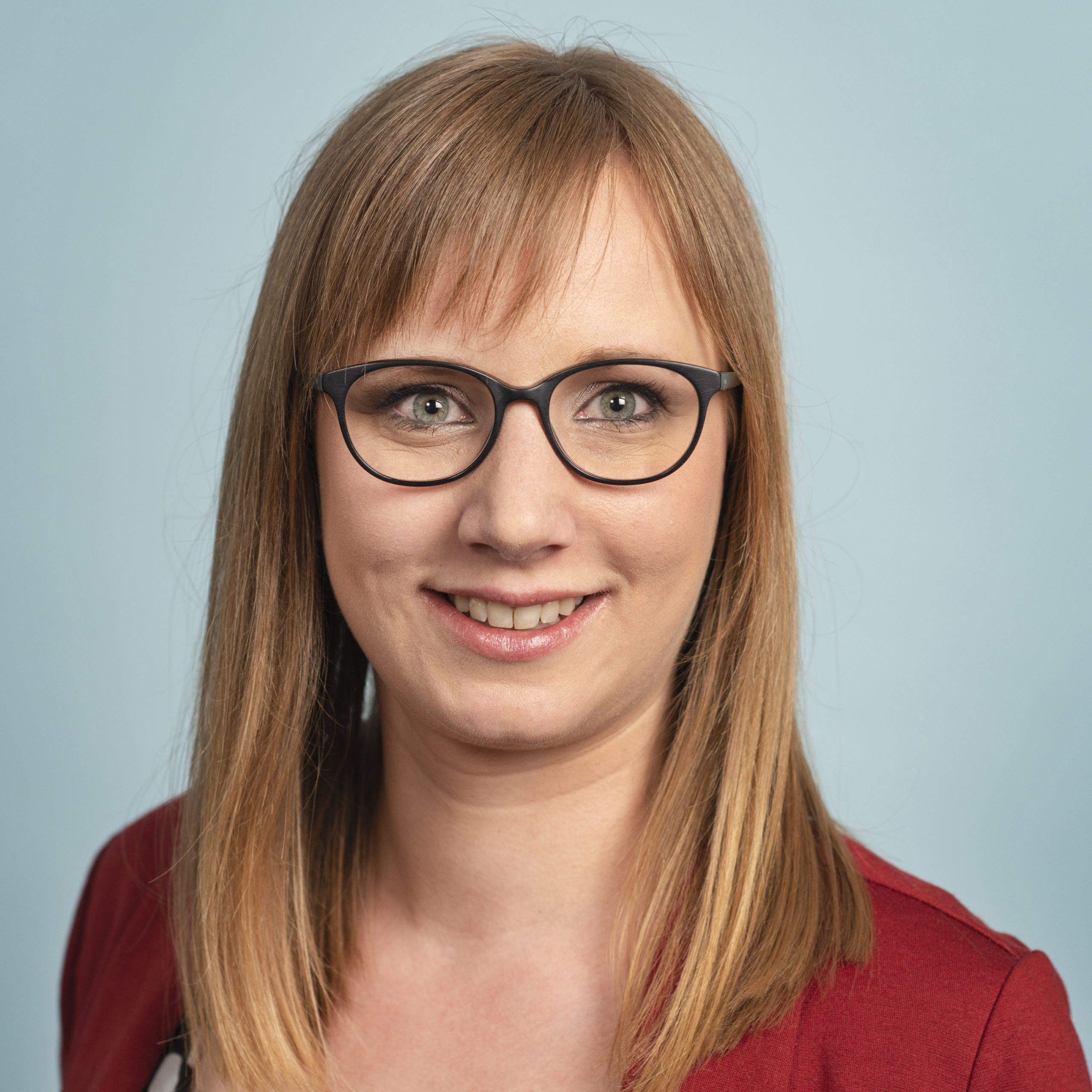 Lena Frank