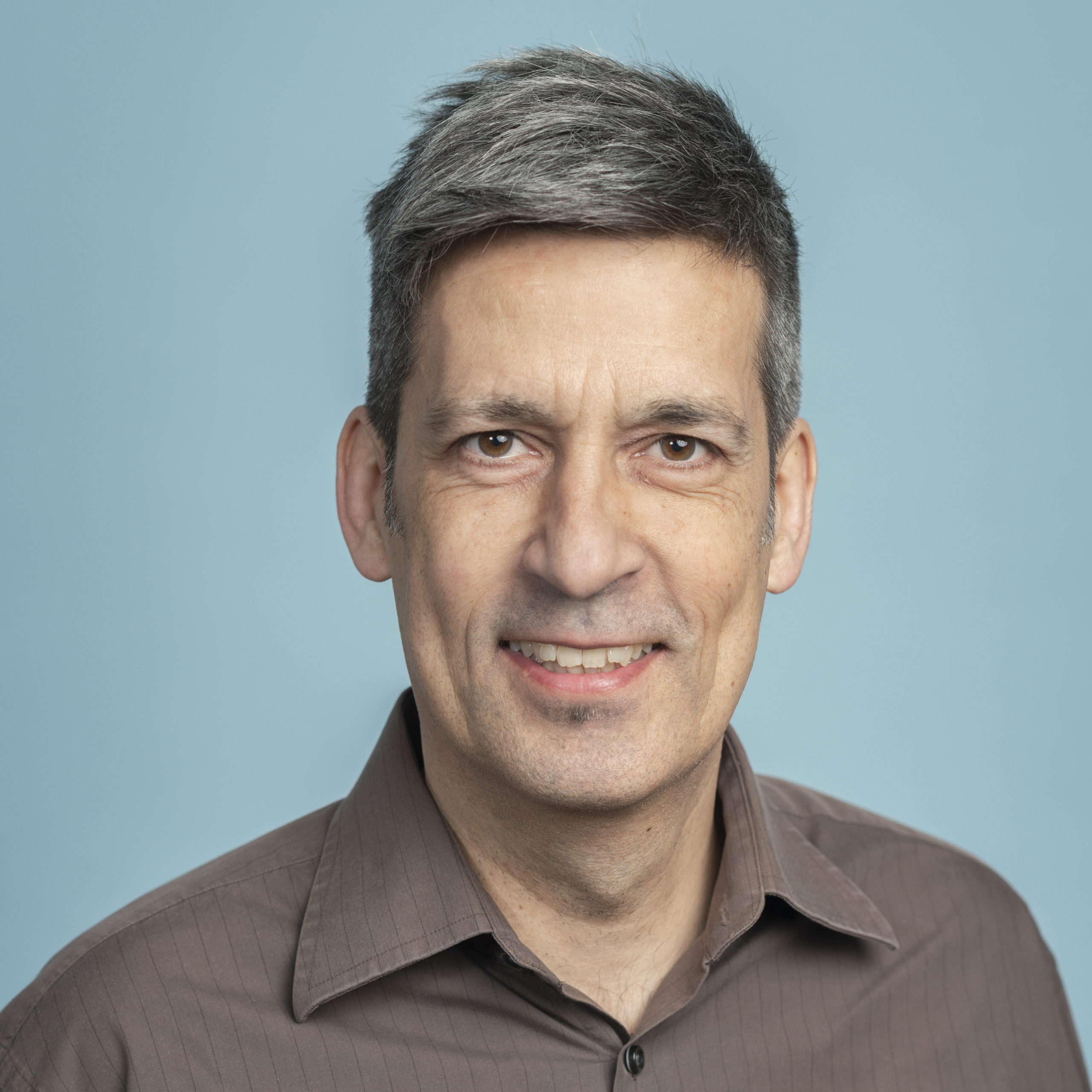 Thomas Gerber