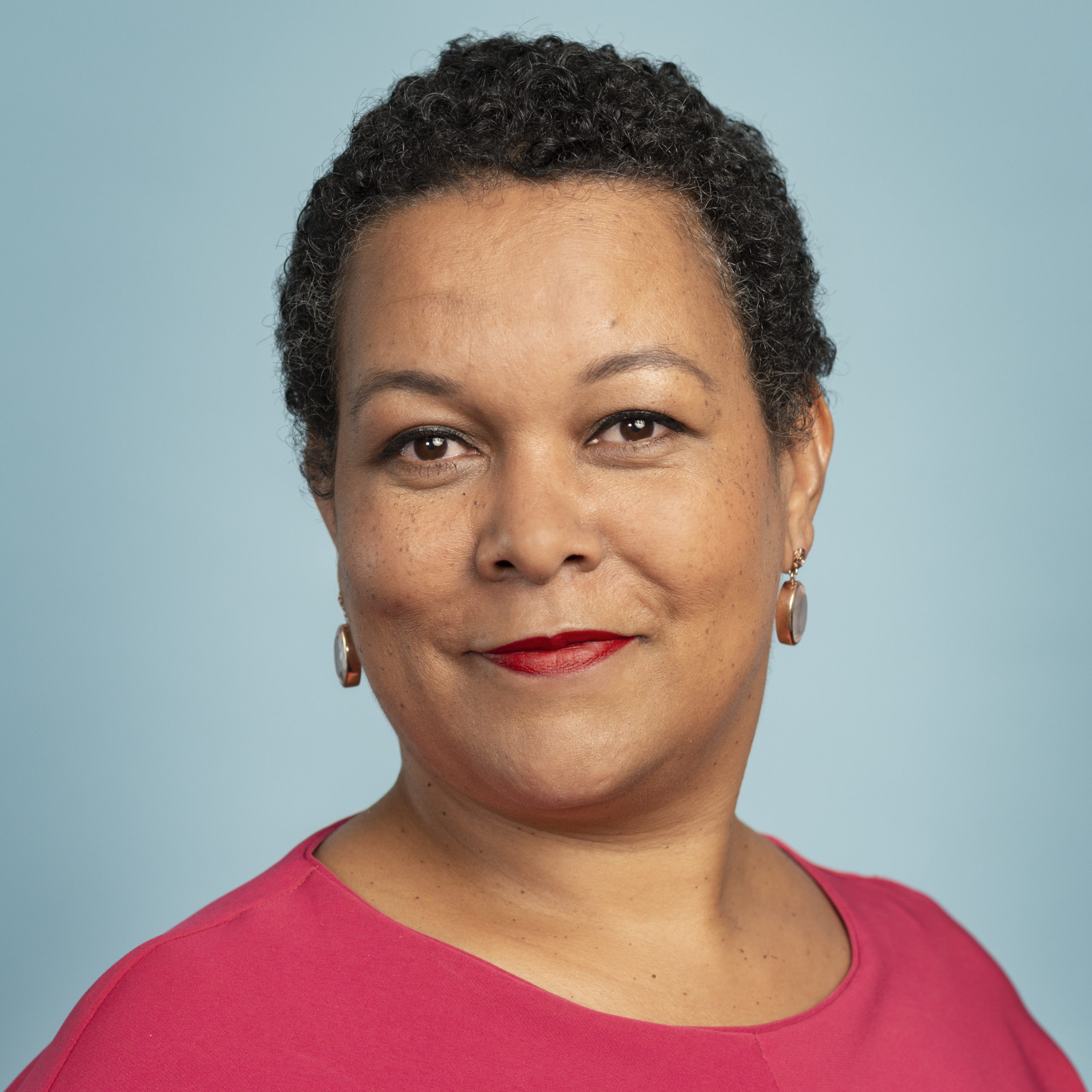 Brigitte Hilty Haller