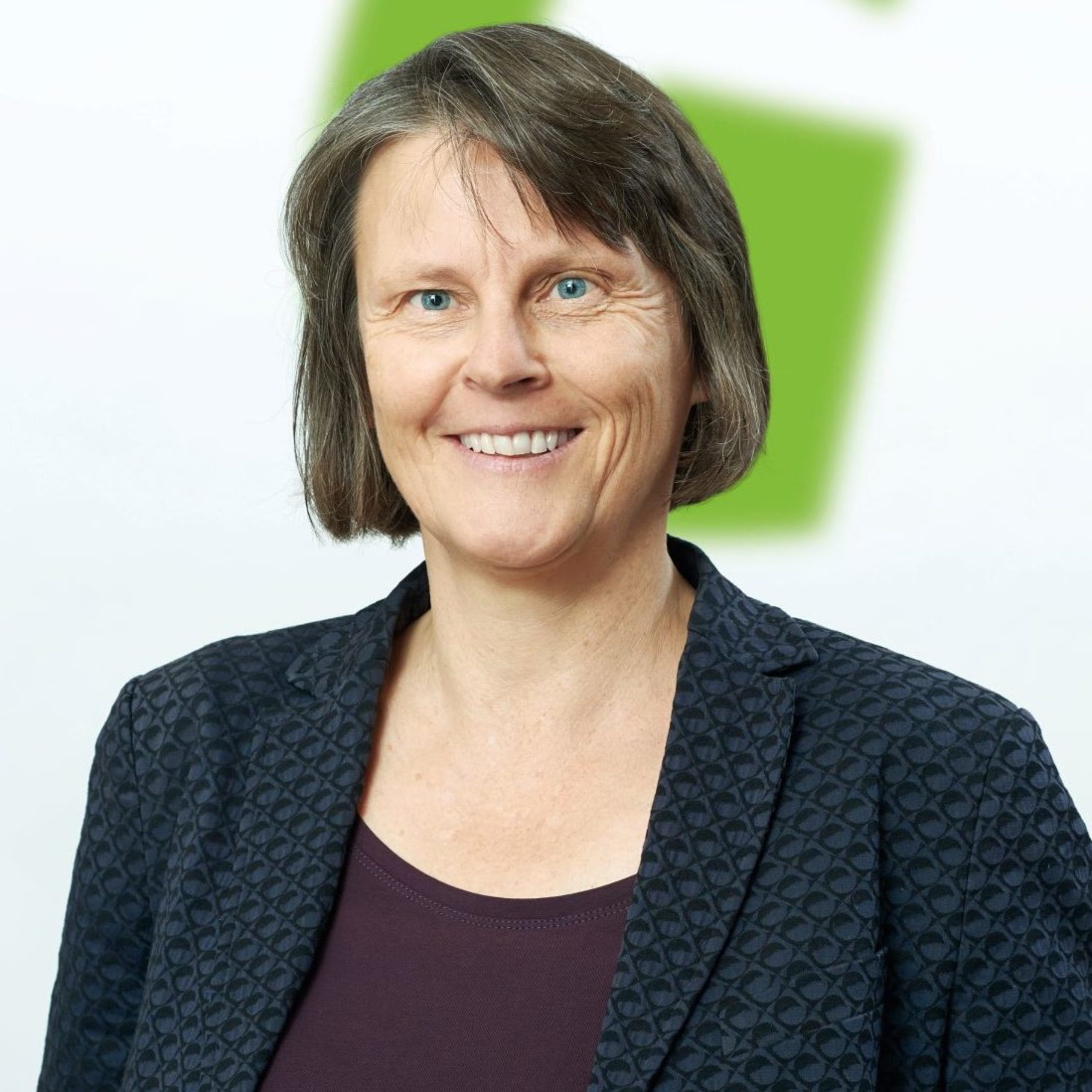 Karin Fehr