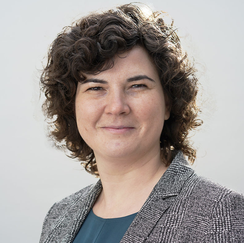 Korintha Bärtsch