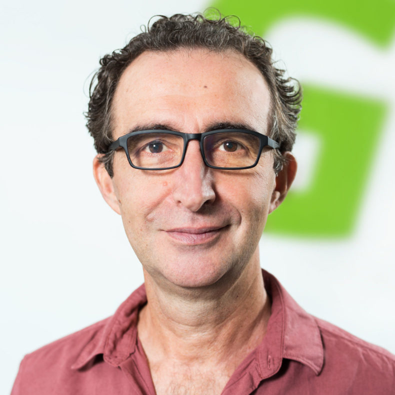Muammer Kurtulmus