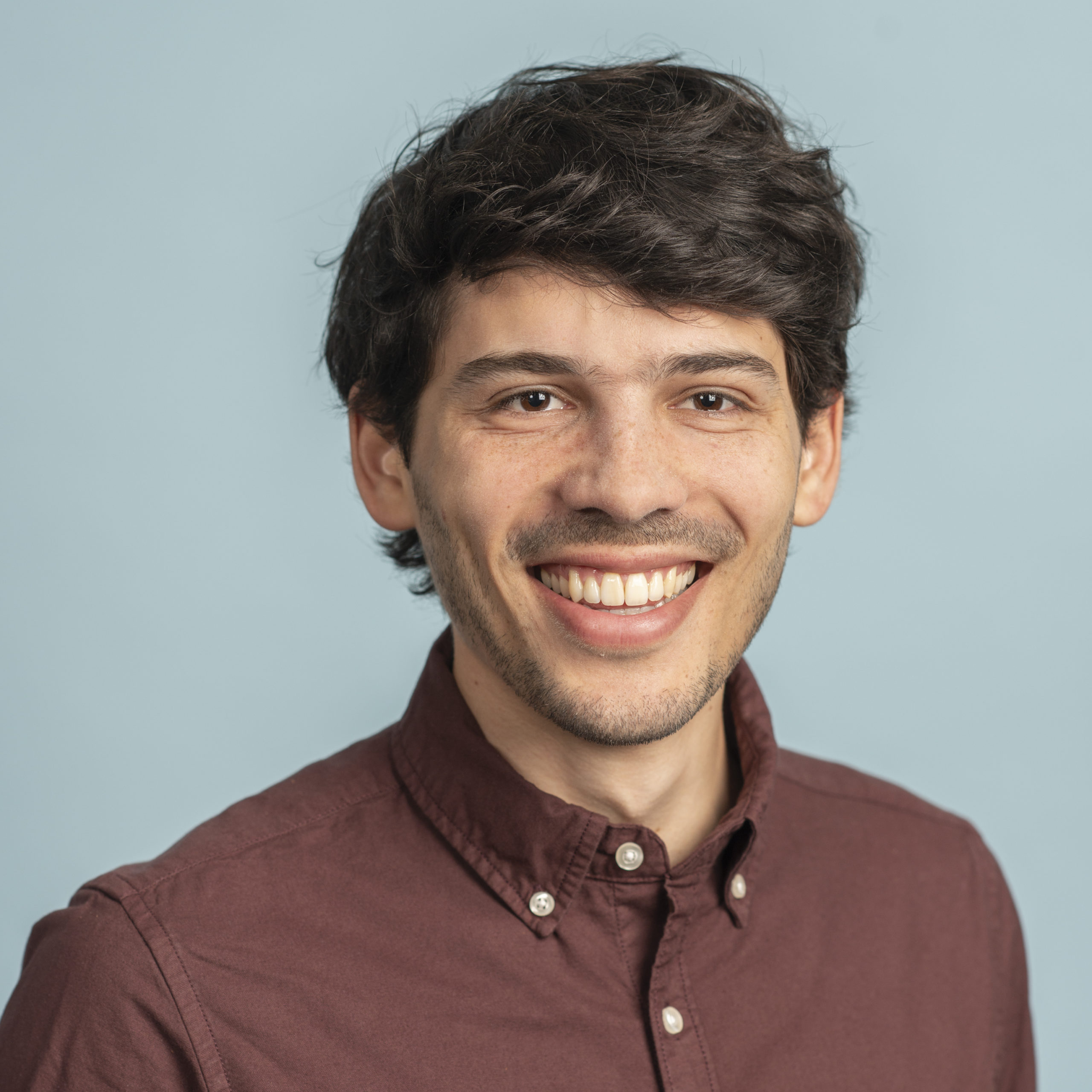 David Mueller