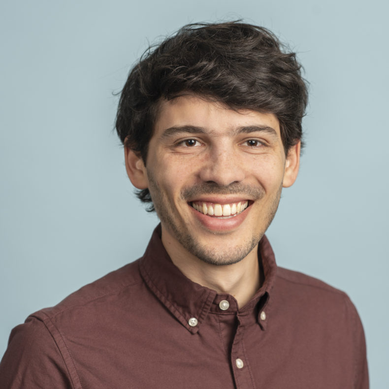David Mueller