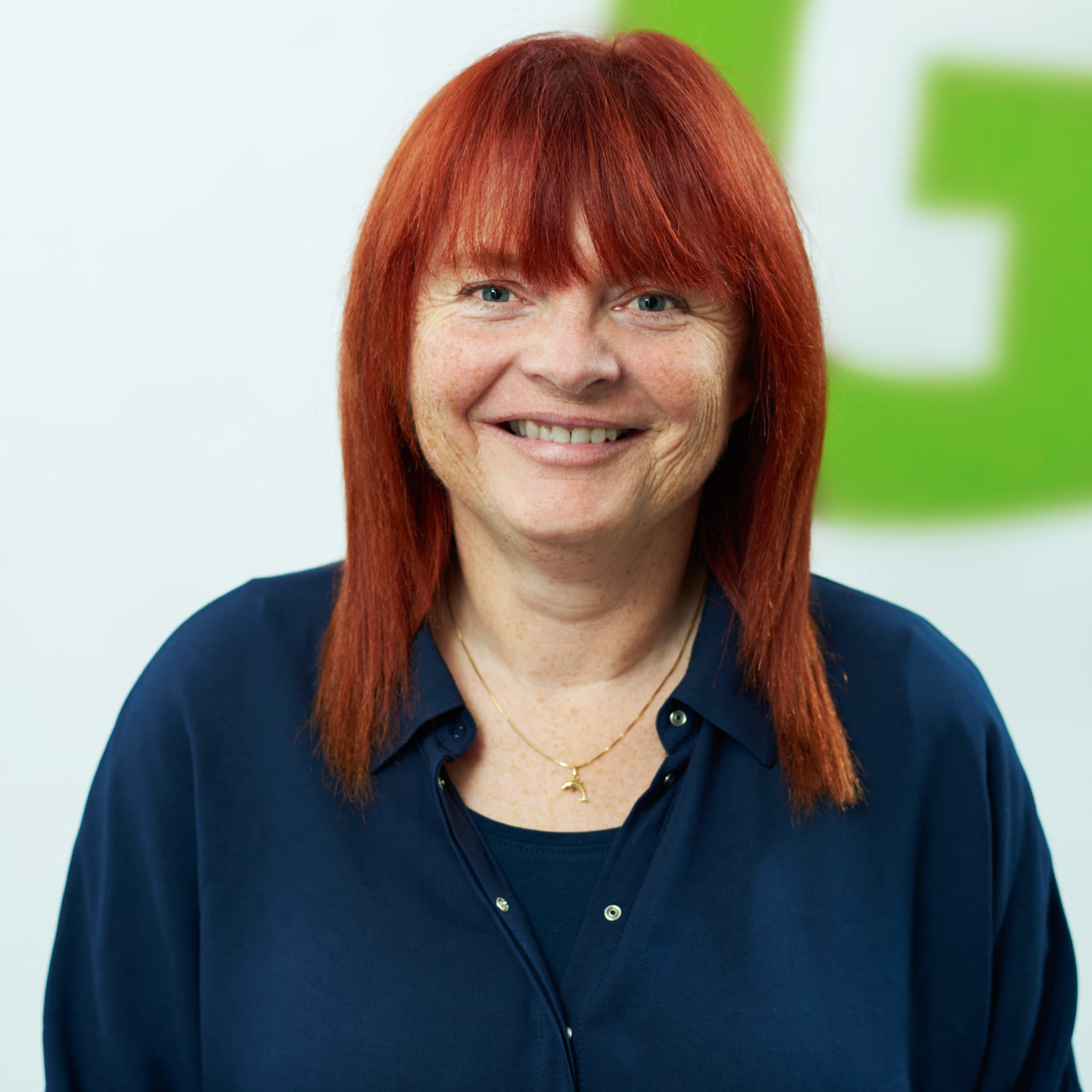 Renate Dürr