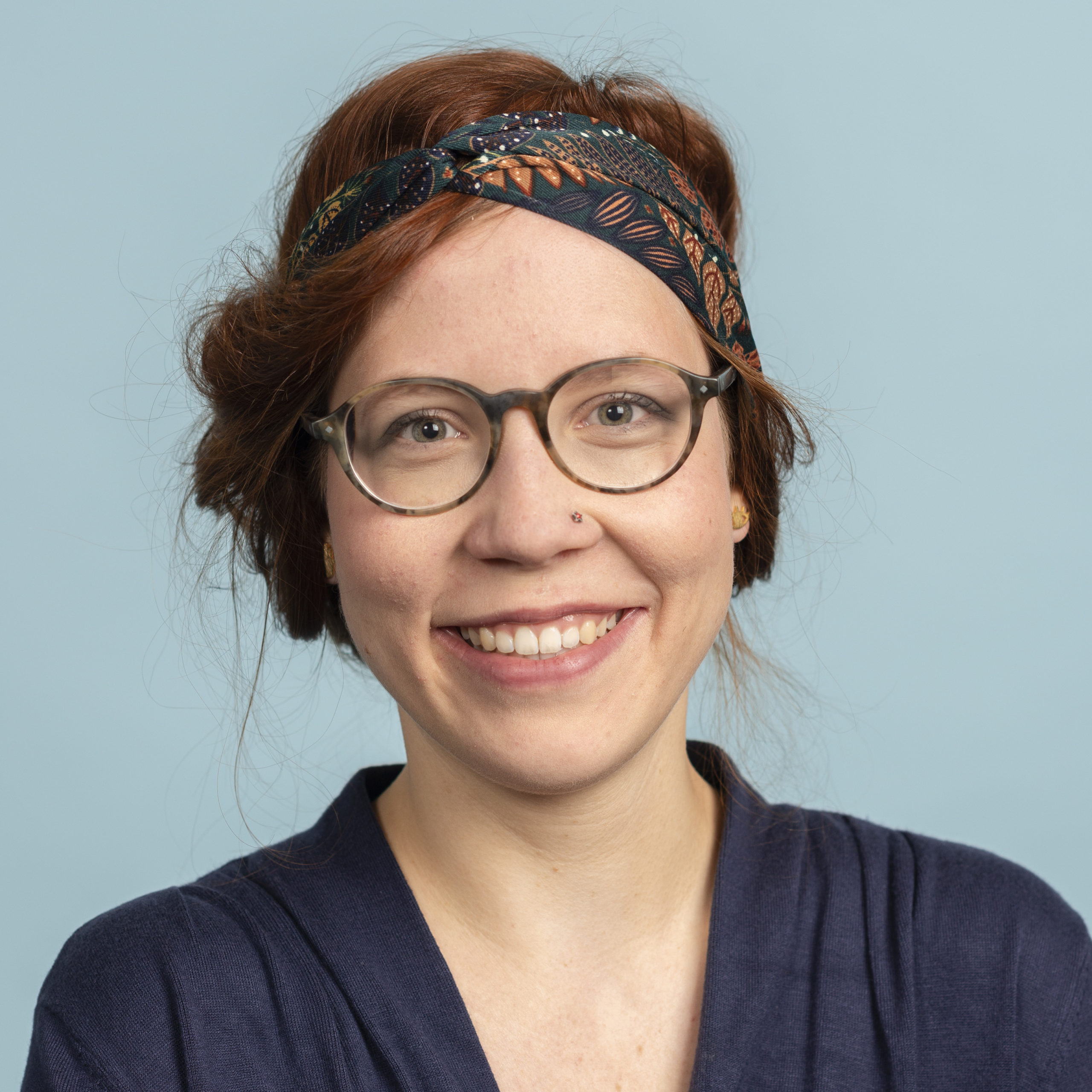 Myriam Roth