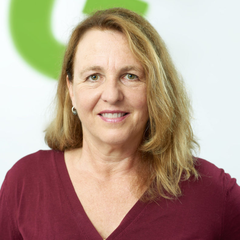 Silvia Rigoni