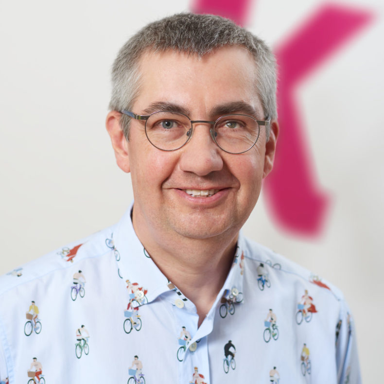 Simon Kaelin