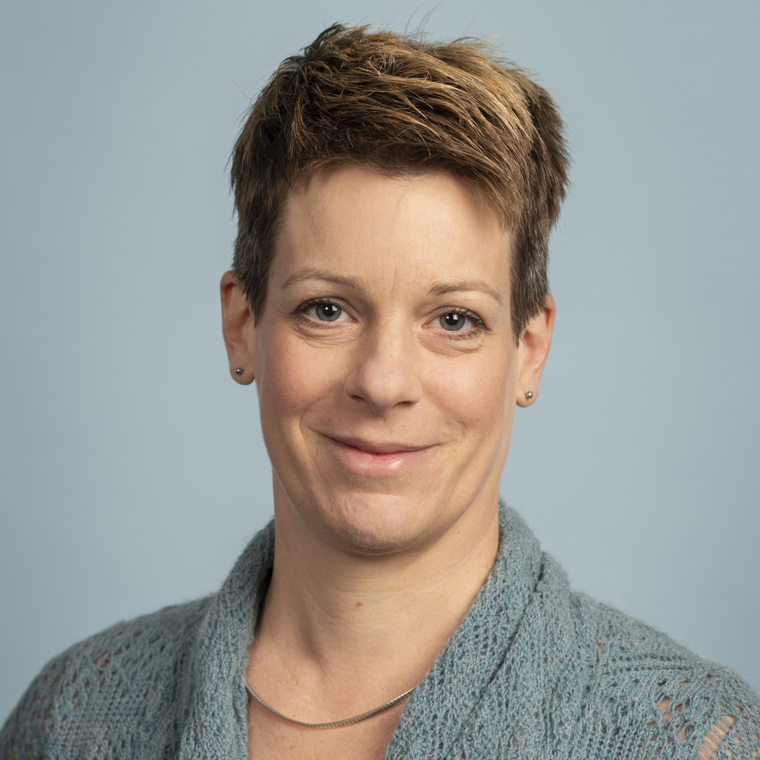 Carine Stucki Steiner
