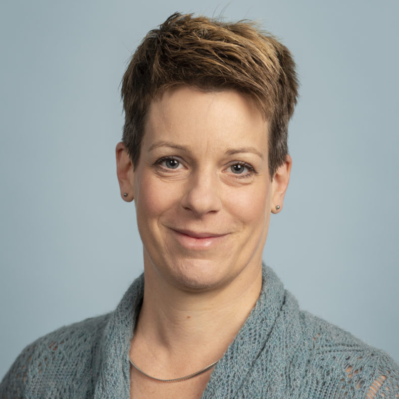 Carine Stucki Steiner