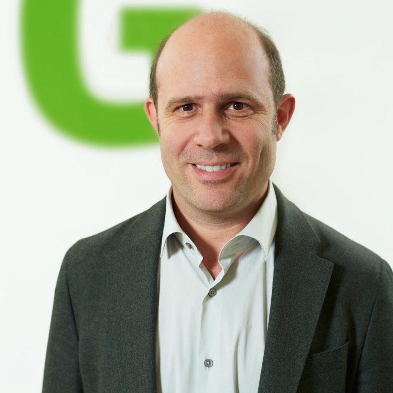 Thomas Forrer