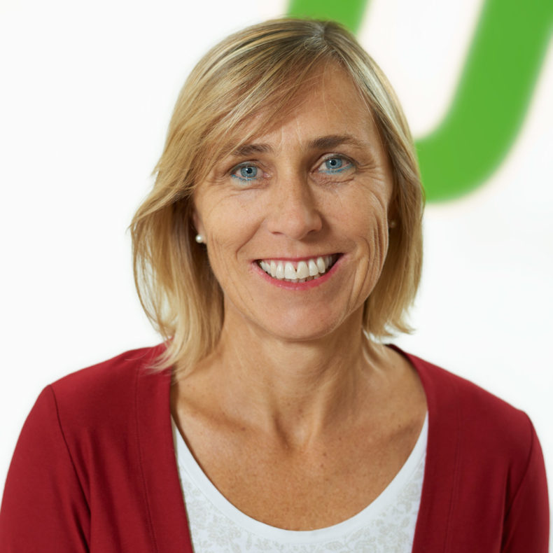 Vera Anders
