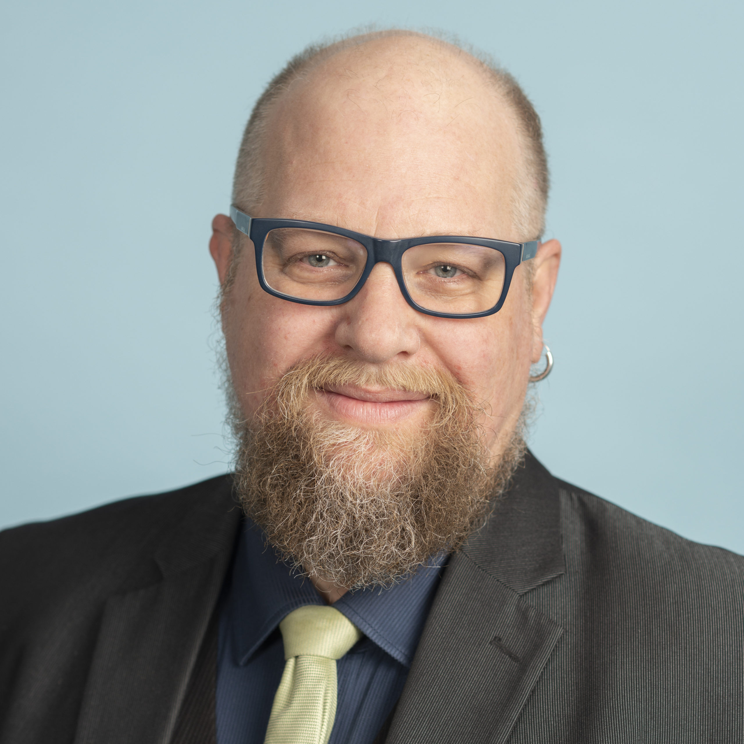 Manuel C. Widmer