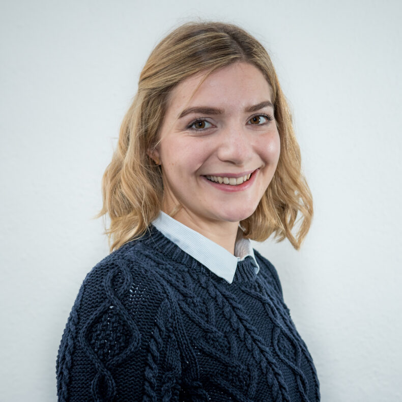 Giulia Schneitter